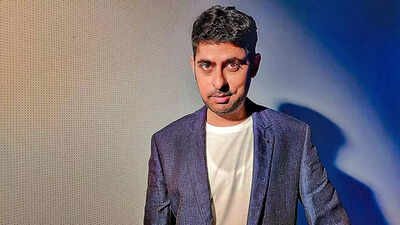 Who Is Varun Grover? From IIT Graduate to acclaimed writer, lyricist & more - DEETS inside