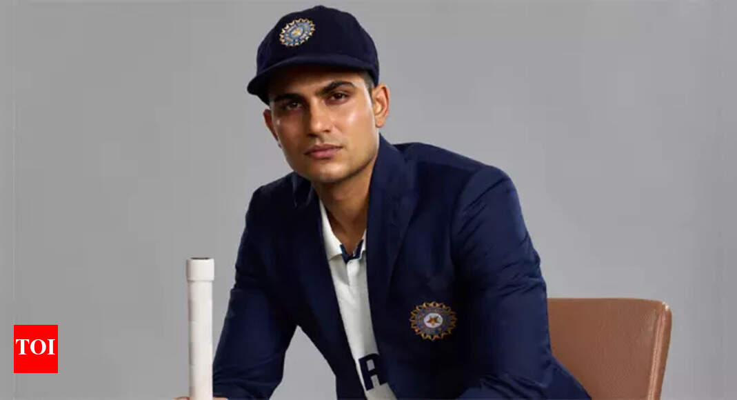 IND vs ENG: 'Gill has all the ingredients'; ex-India coach lauds selectors