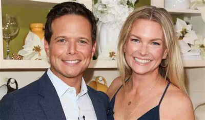 Scott and Kelley Wolf announce divorce after more than 20 years of marriage