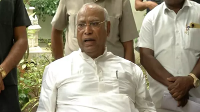  ‘Never seen PM who lies so much’, says Kharge; calls for accountability on key issues