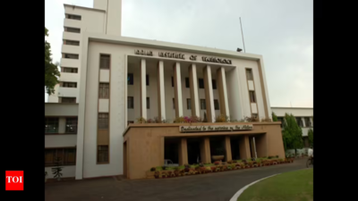 IIT Kharagpur secures over 1,800 job offers in 2024–25 placement season; nine students receive Rs 1crore+ offers