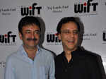 Sonam, Kalki and Kiran @ WIFT India launch