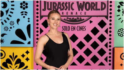  shares all about shooting for her role as Black Widow - shooting with a big cast, “felt cagey at times”