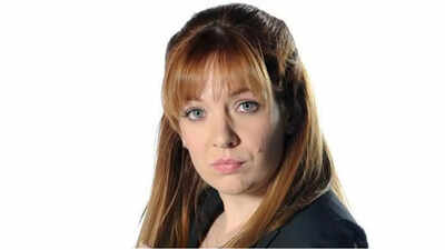  Molly Weasley cast – Katherine Parkinson to take on the role of Ron’s mother on the show