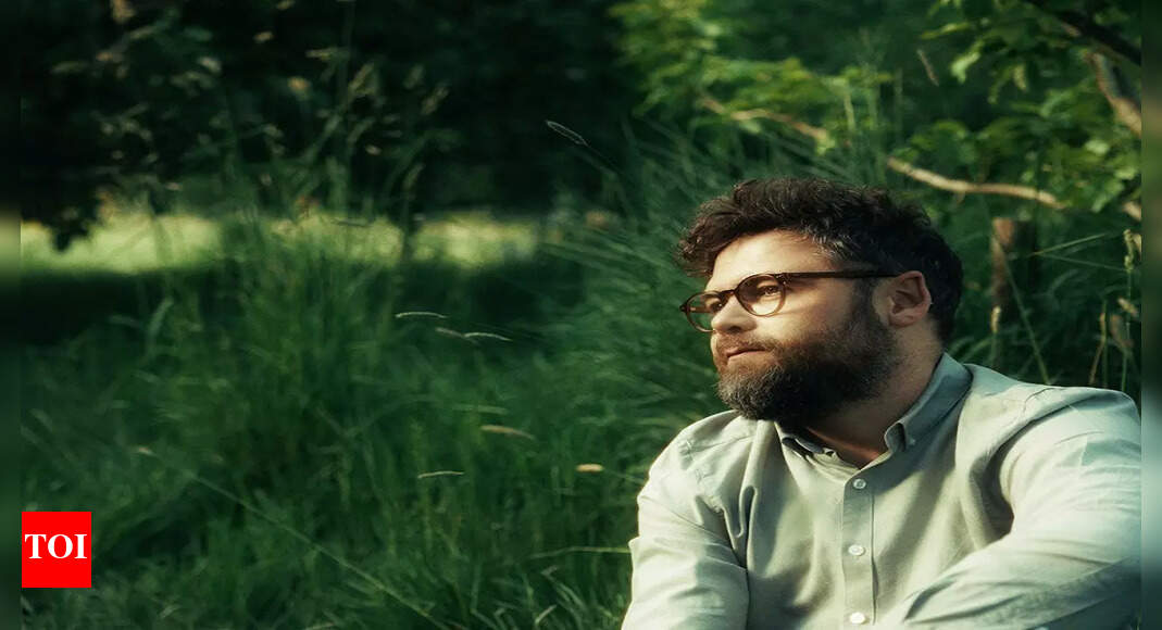 Passenger Announces First Ever India Tour This November | - Times of India