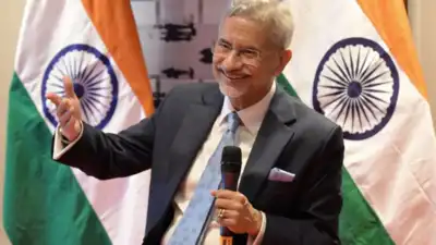  Jaishankar says India aims to finalise US trade deal before July 9; already reduced tariff on several goods