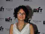 Sonam, Kalki and Kiran @ WIFT India launch