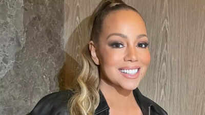 Eminem wanted Mariah Carey to play his mother in '8 Mile'