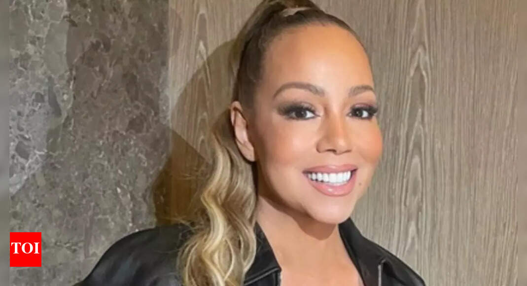 Eminem wanted Mariah Carey to play his mother in '8 Mile'