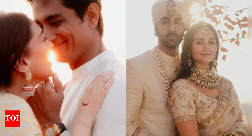 Golden hour or night lights: How to choose the best time for your couple portraits