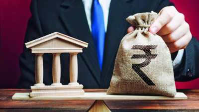 NBFCs vs Bank: NBFCs credit growth hits 20% in FY25; MFIs see 95% profit plunge as sector expands sharply