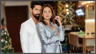 'Ramayana' actor Ravi Dubey and wife Sargun Mehta lease luxury Bandra apartment for Rs 11 lakh a month; Join KL Rahul and Jackie Shroff as neighbours -  Report