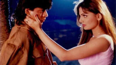  'He hurt my ego, later recommended me for Baadshah, yeh unka badappan hai'