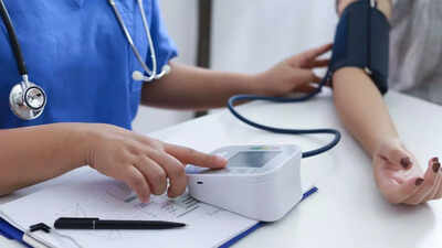 What causes high blood pressure? The best causes of medical and lifestyle and how to fix it