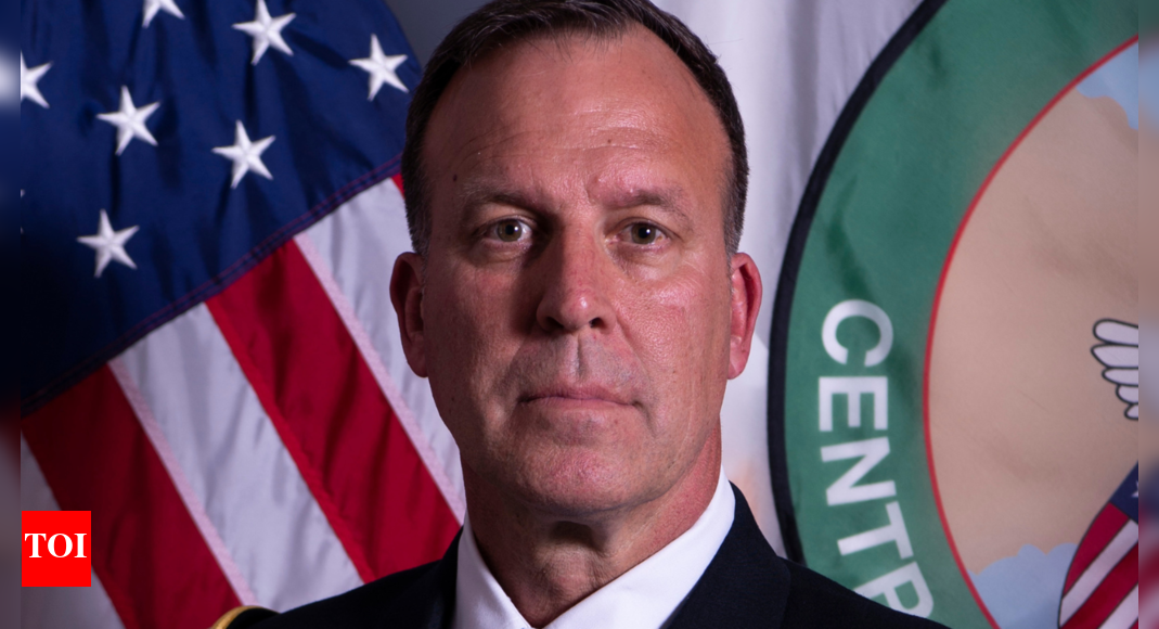 'Phenomenal partner in counter-terrorism': Top US general lauds Pakistan
