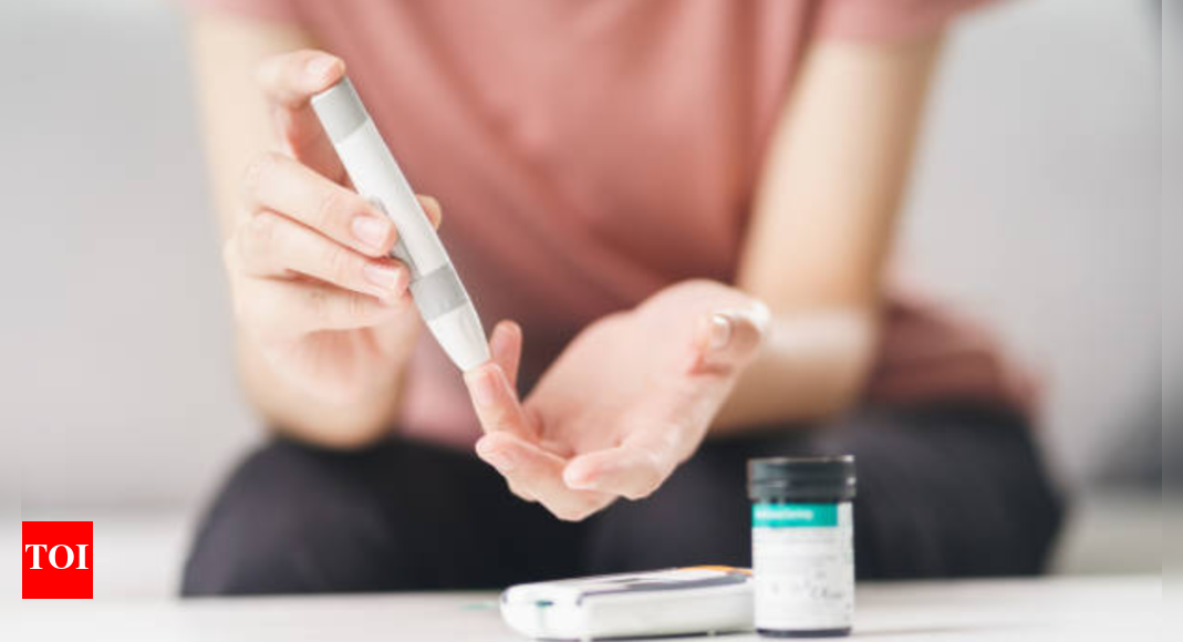 8 unusual symptoms of diabetes seen in younger people