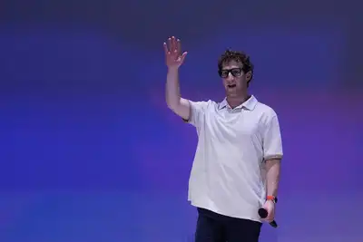 Facebook founder Mark Zuckerberg personally recruits 'Superintelligence' AI team with nine-figure pay packages