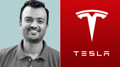 'I'm a Tesla fanboy': Dream11 CEO Harsh Jain wants 'dibs' on India launch; not the $1,000 refund