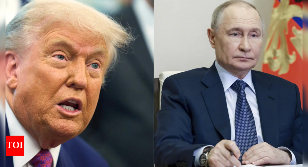US-Russia ties: Kremlin says 'quick results' to improve relations unlikely; talks set to continue