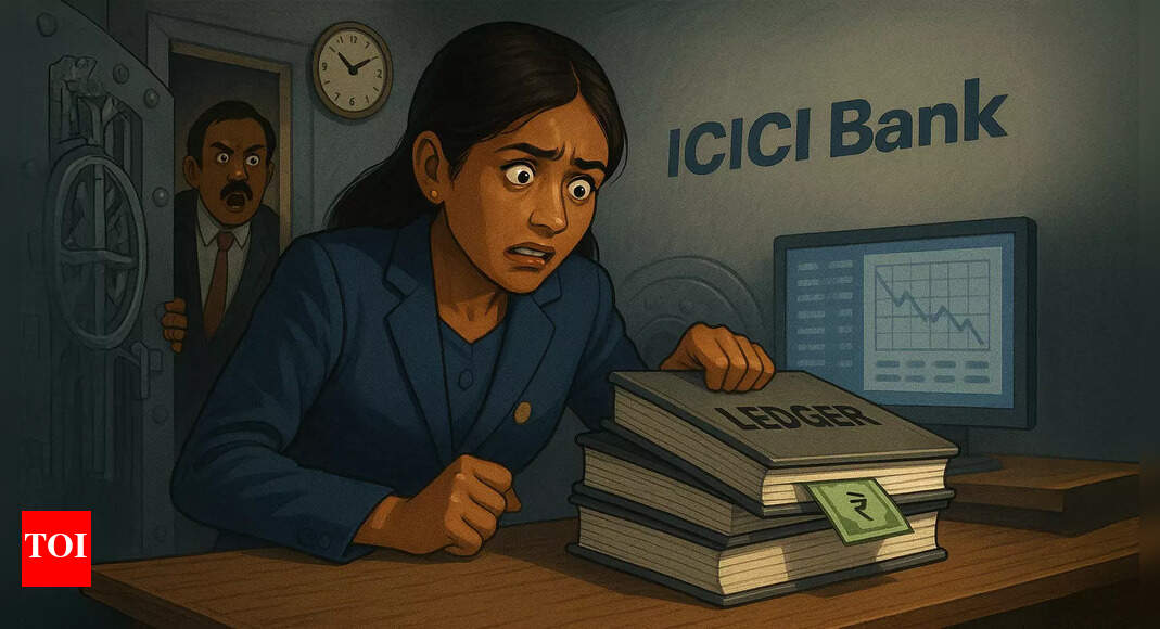 How a top bank’s employee stole Rs ₹4.5 cr from customers