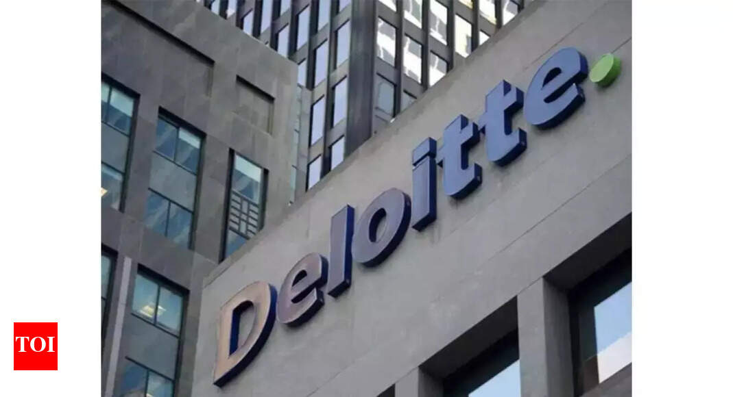 Deloitte's new stress buster: Lego joins wellness program for employees