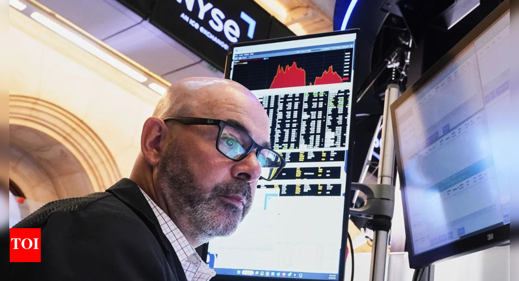 US stock market today: Wall Street hold steady after inflation data; Nasdaq jumps 0.2%