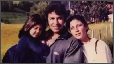 When Deepak Tijori found out his marriage was illegal; His wife still demanded alimony