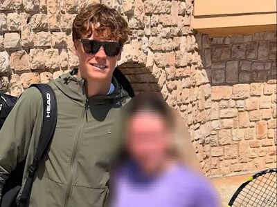Is Michael Schumacher’s ex- partner currently dating tennis ace Jannik Sinner?