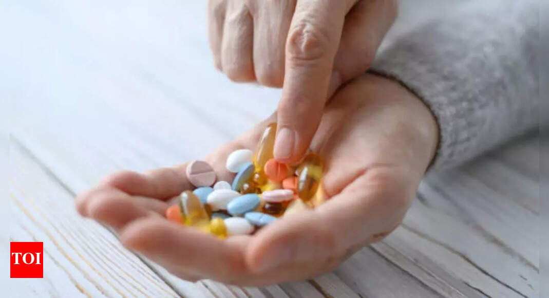 4 hidden reasons we might be missing out on magnesium (despite eating well) – Times of India