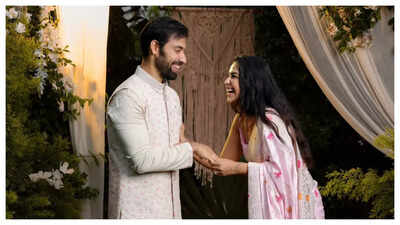 Pati Patni Aur Panga: Balika Vadhu fame Avika Gor and fiancé Milind Chandwani to be a part of new reality show