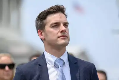  Former YouTuber MatPat Launches Creator Economy Caucus