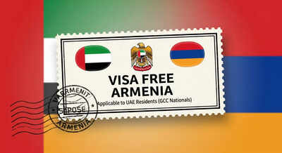 Armenia to allow visa-free entry for UAE residents starting July 1