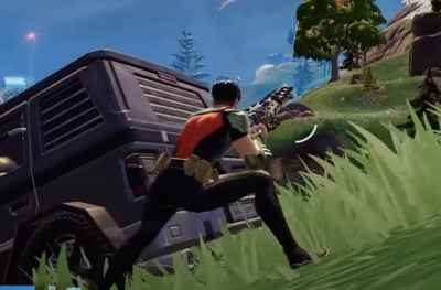 Epic Games Files Lawsuit Against Fortnite Cheat Developer