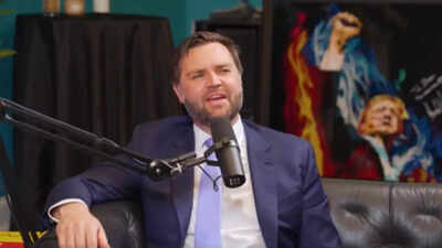 JD Vance's wild take on weight loss drug Ozempic sparks criticism