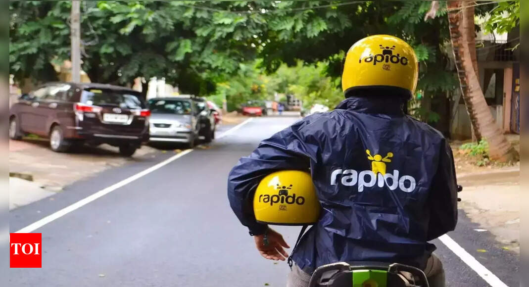 Rapido enters food delivery: Unlikely to dent duopoly, say brokerages