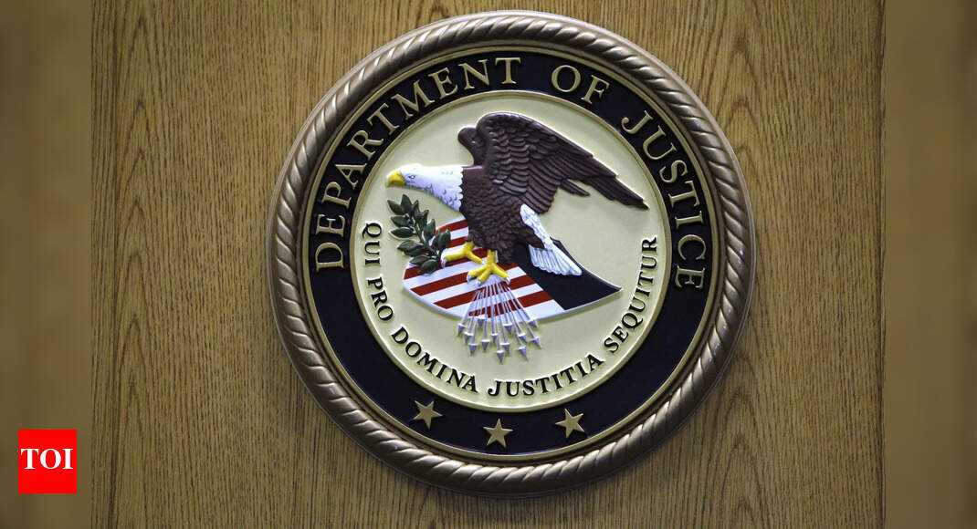 US Justice Department penalises company for favouring H-1B workers