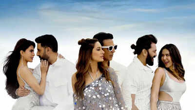 Does 'Housefull 5' success reinstate the fact that mass comedies always lure the audience? Would the film have done better if it didn't steer towards adult comedy? Trade experts discuss!