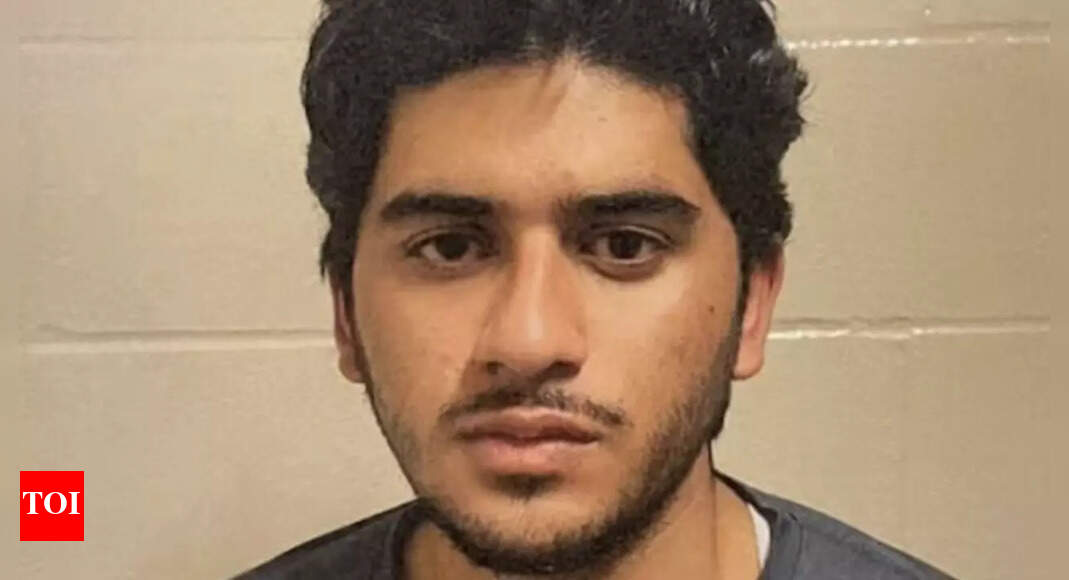 Encrypted message advicing 'lay low': How Pakistani Muhammad Shahzeb Khan was hiding in Canada