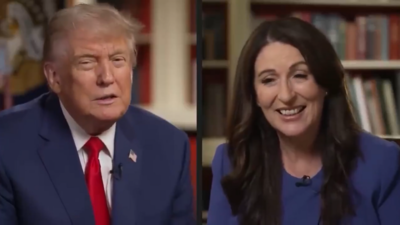'I could have been a flutist': Trump says he was once labelled 'brilliant at music'; briefly played flute as a child