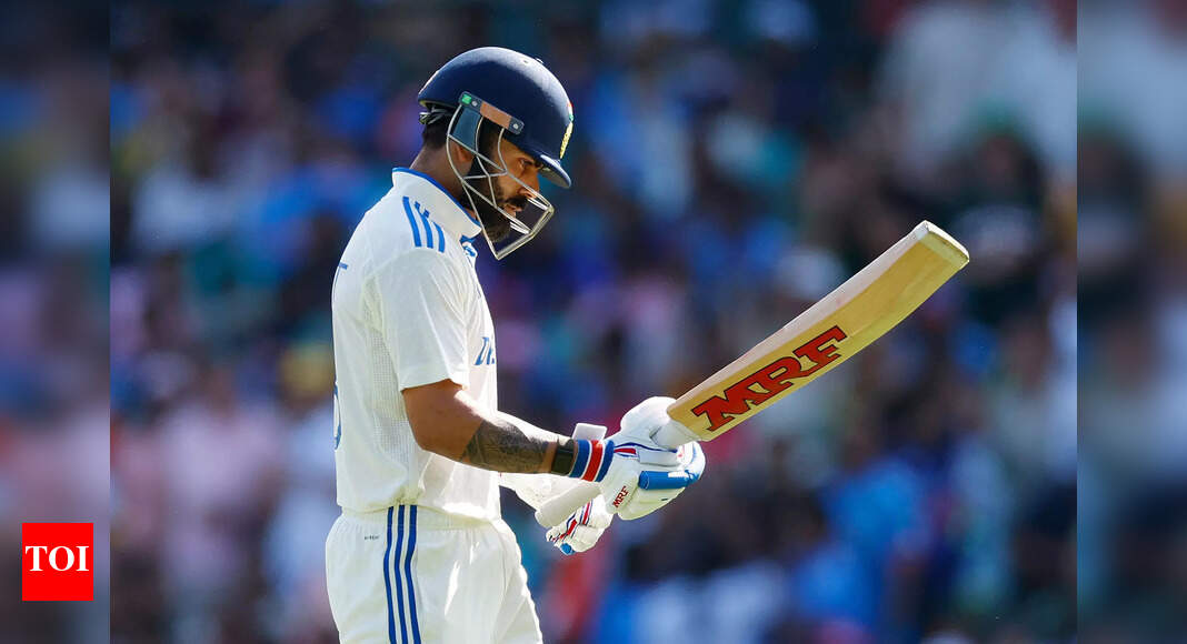 Ollie Pope makes massive claim, says 'India will miss Virat Kohli's aura'