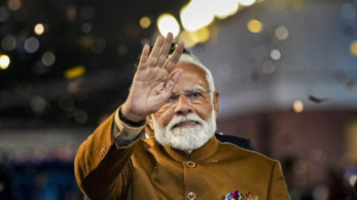 From Awas Yojana to scrapping of Article 370: 11 big achievements in 11 years of PM Modi government