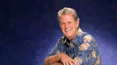 Beach Boys fame Brian Wilson passes away at the age of 82; Family says they 'heartbroken and at a loss for words' in emotional post