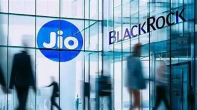 JioBlackRock gets Sebi nod to launch investment advisory services, joint venture eyes digital-first strategy; Marc Pilgrem to lead India operations