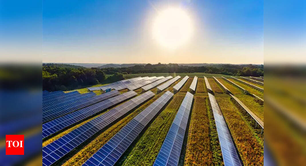 IREDA successfully raises Rs 2,005.90 crore via QIP to boost green financing