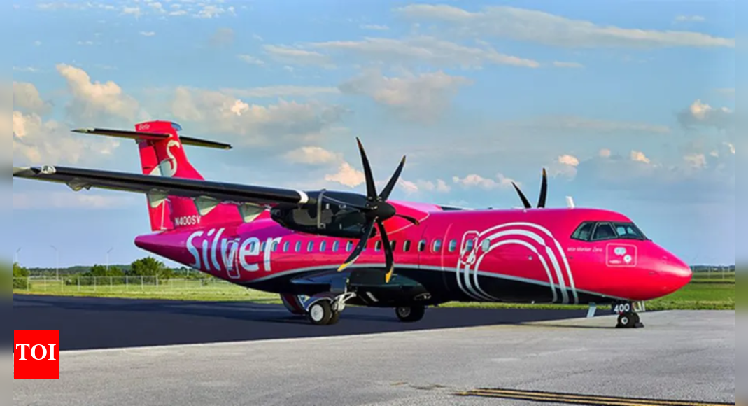 How Silver Airways used Instagram to inform passengers about shutting down operations
