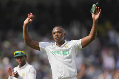 Australia vs South Africa WTC Final: Bowlers dominate as 14 wickets fall on Day 1 at Lord's