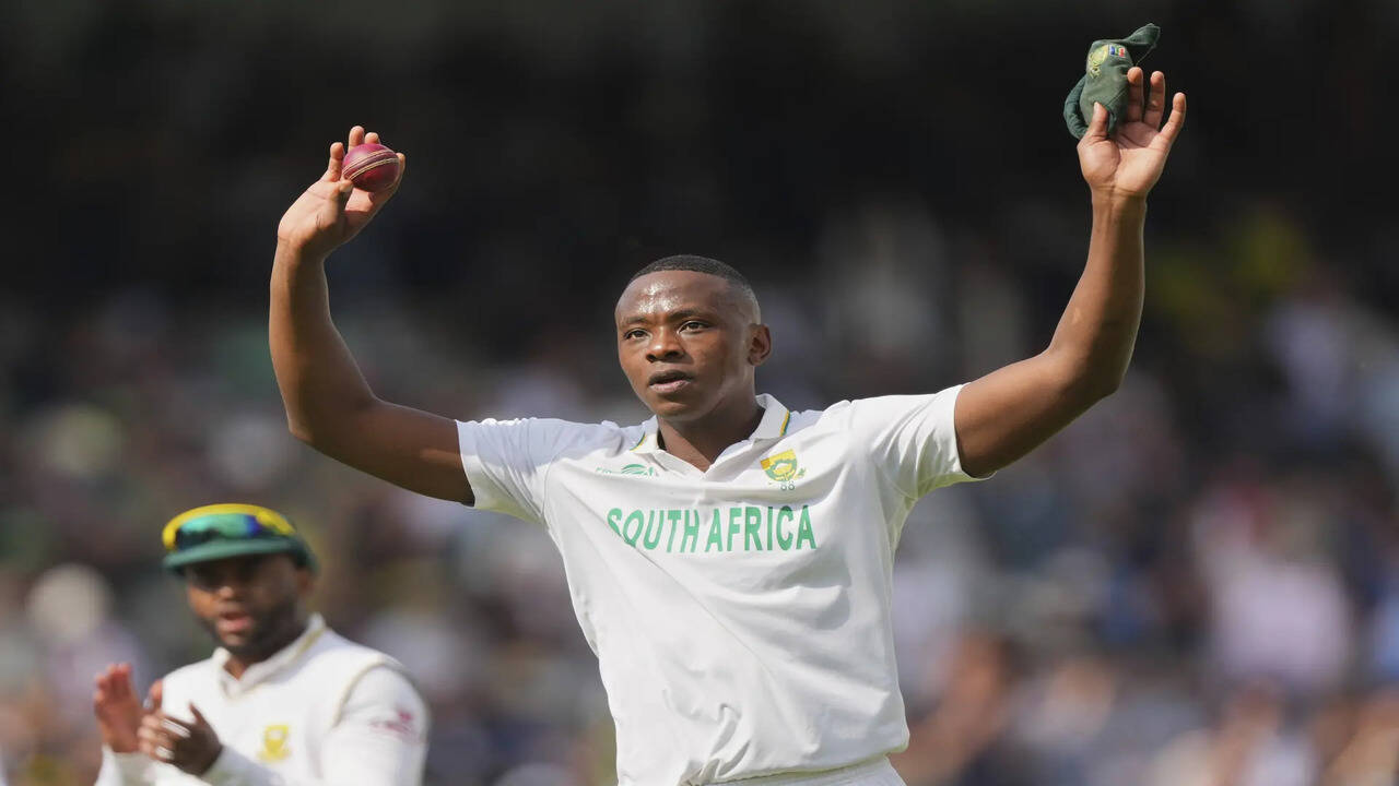 Australia vs South Africa WTC Final: Bowlers dominate as 14 wickets fall on Day 1 at Lord's