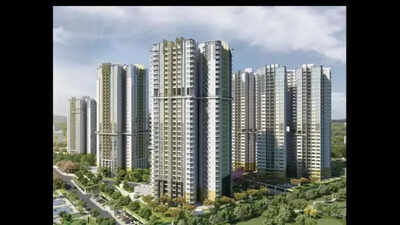 Andhra Pradesh real estate regulatory authority warns public against buying unregistered flats and plots