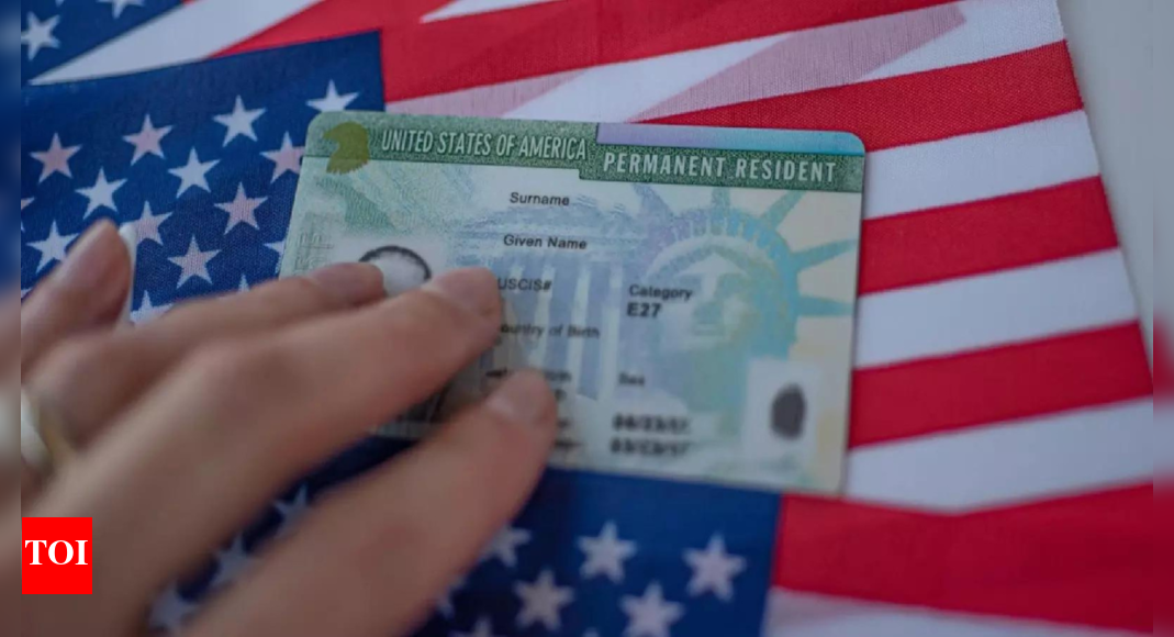 New rule of medical examination for green card applicants from June 11: All you need to know
