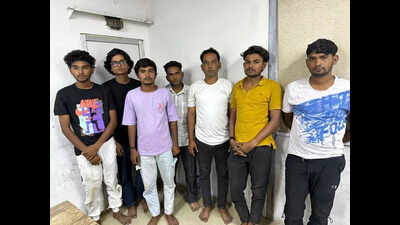 Man’s mother kidnapped, assaulted by 11 of wife’s relatives